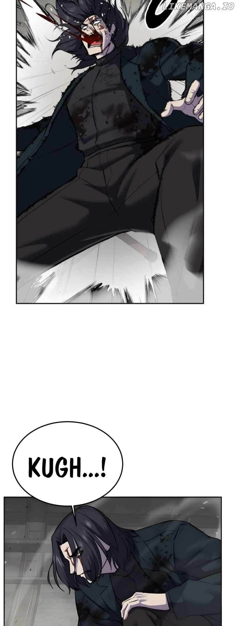 The Boy of Death Chapter 252 page 55