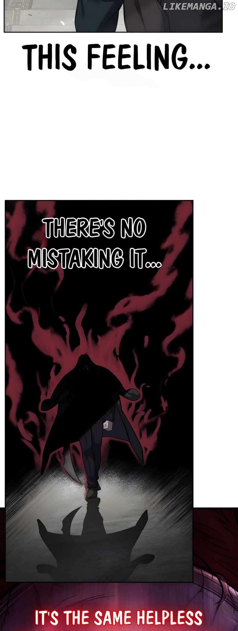 The Boy of Death Chapter 252 page 56