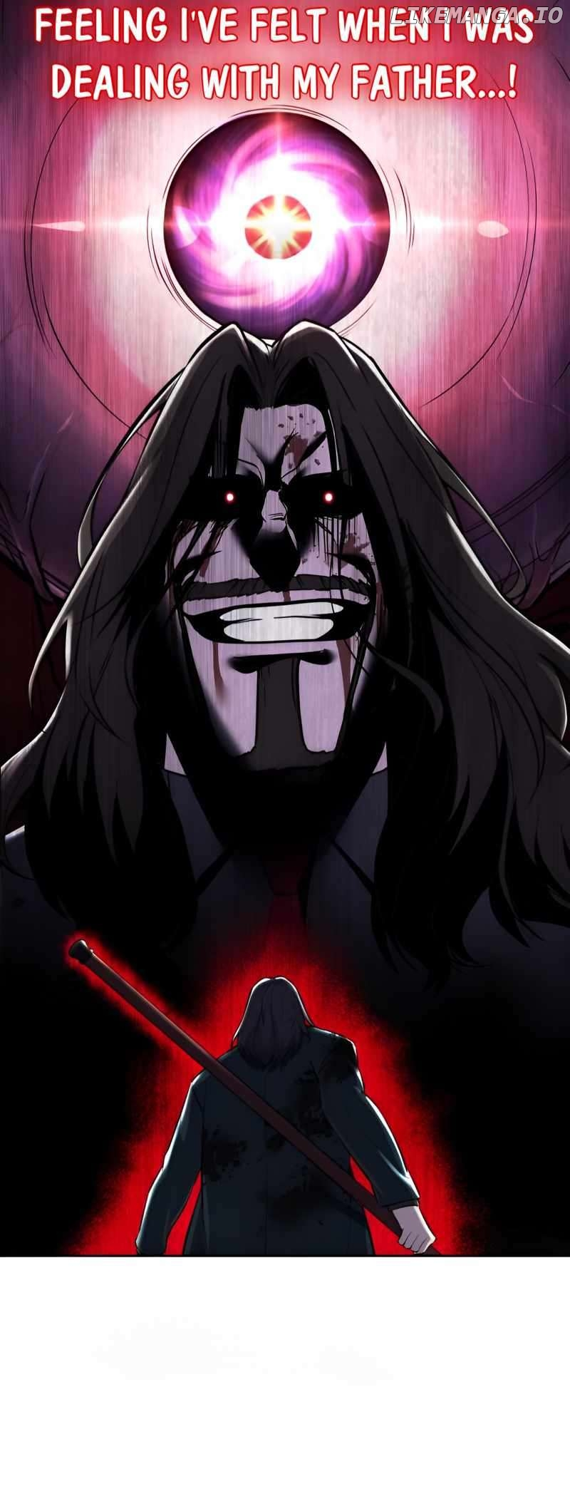 The Boy of Death Chapter 252 page 57