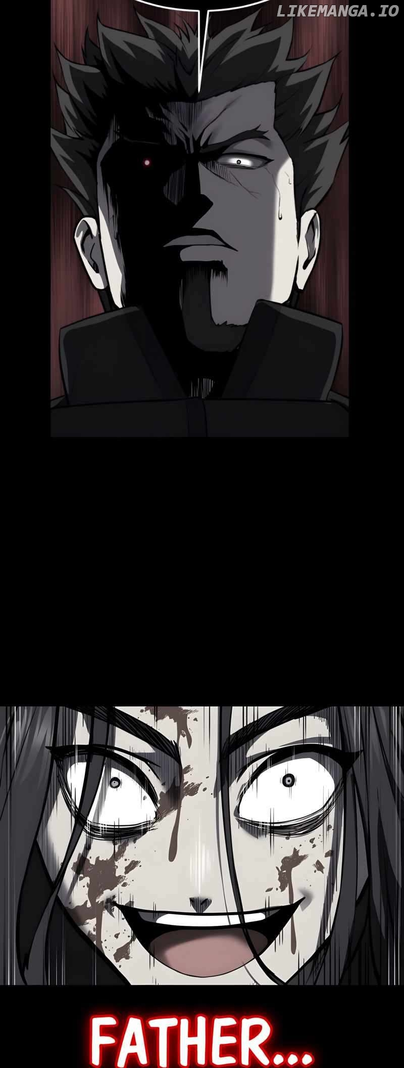 The Boy of Death Chapter 252 page 61