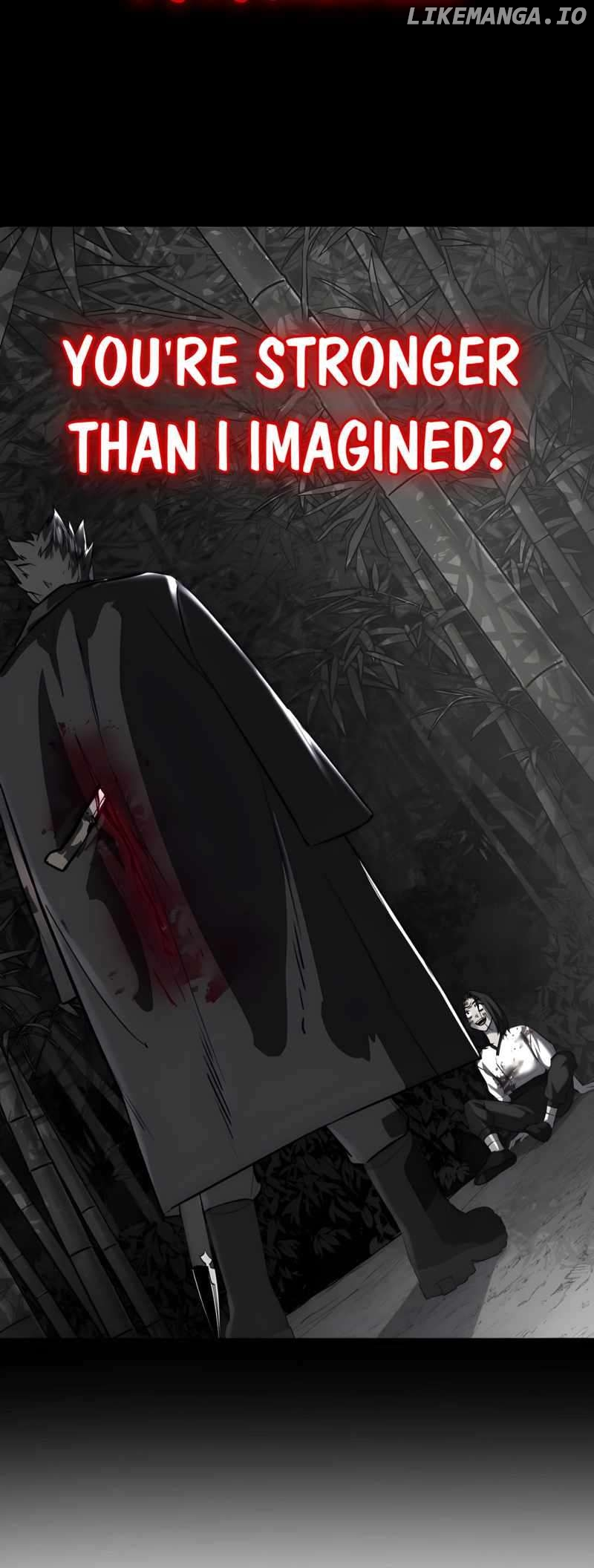 The Boy of Death Chapter 252 page 62