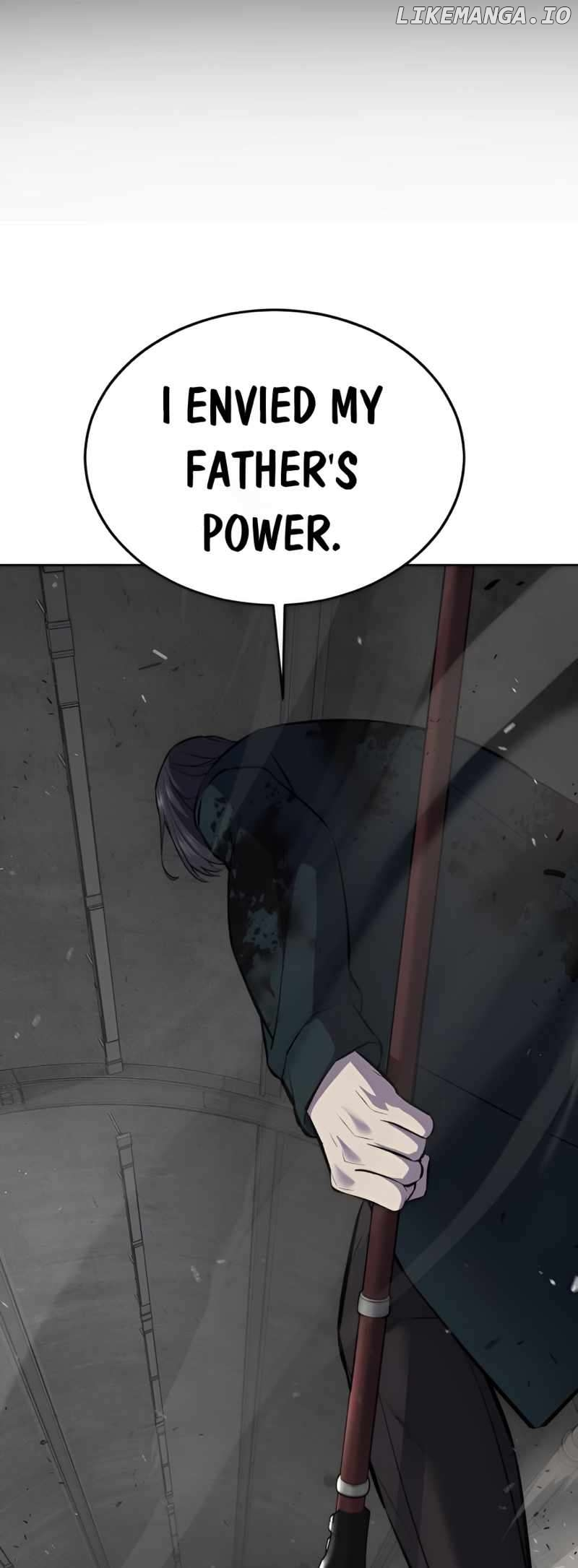 The Boy of Death Chapter 252 page 63