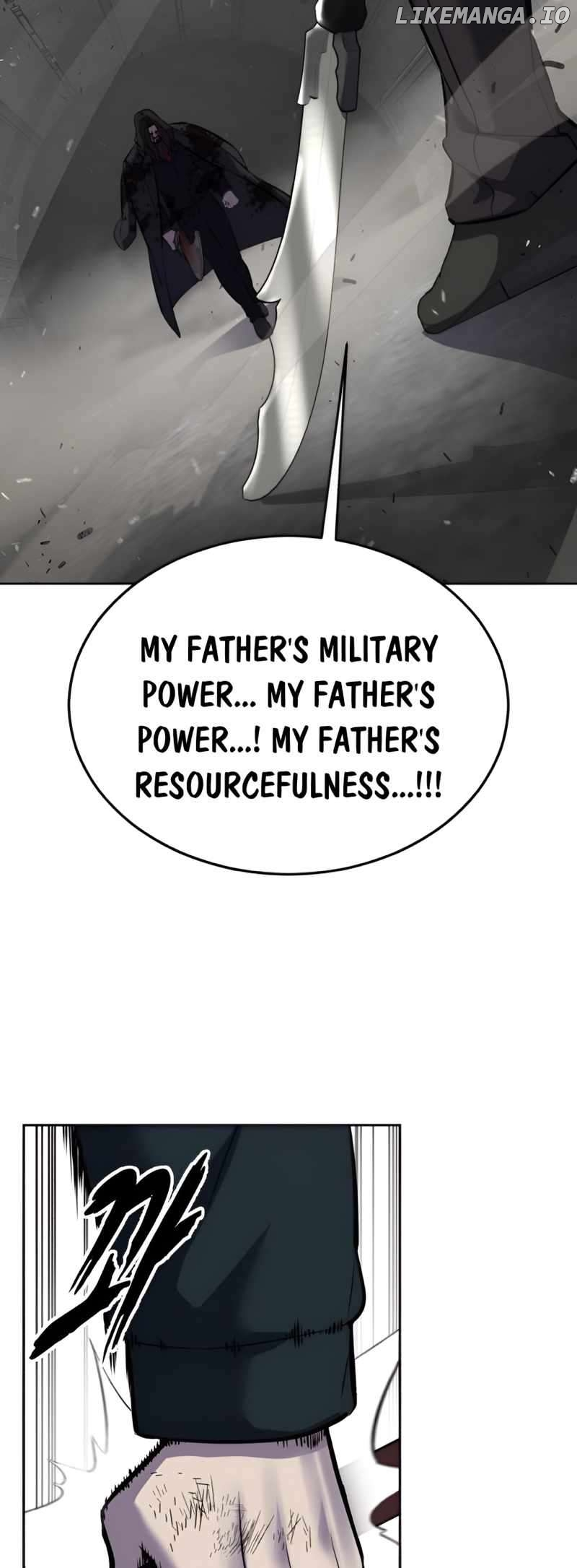 The Boy of Death Chapter 252 page 64