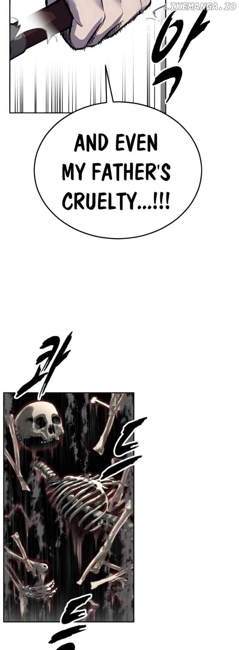 The Boy of Death Chapter 252 page 65