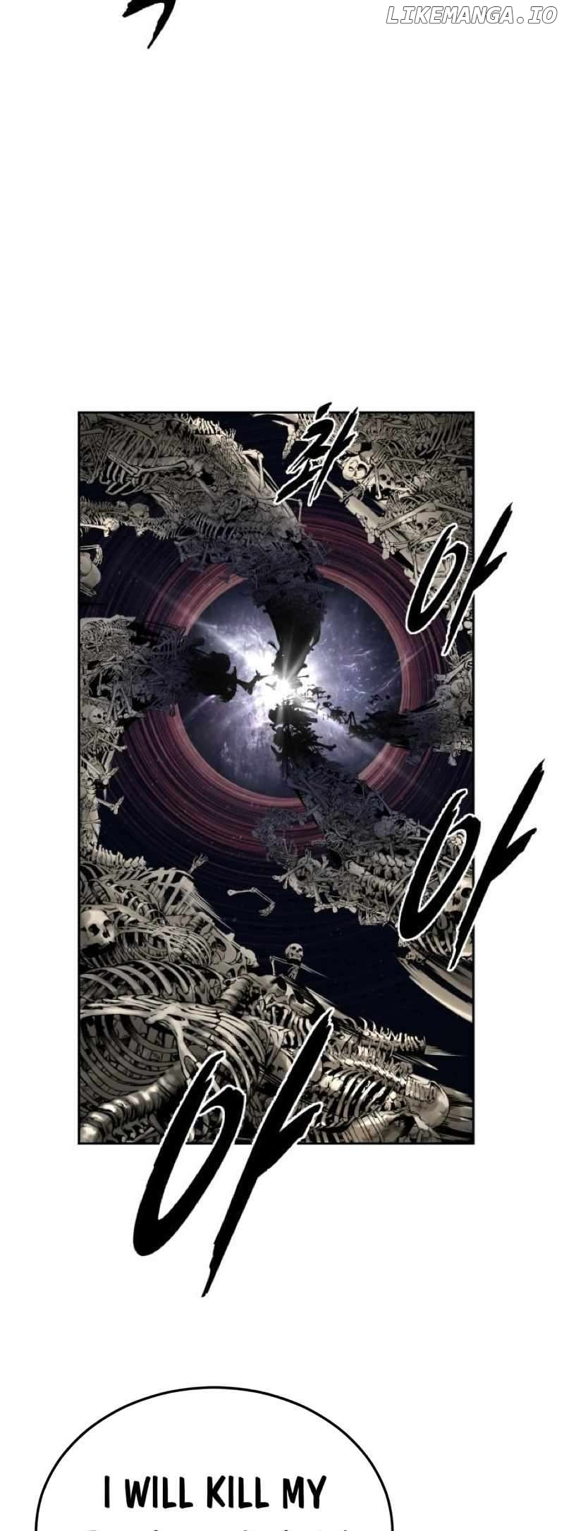 The Boy of Death Chapter 252 page 66