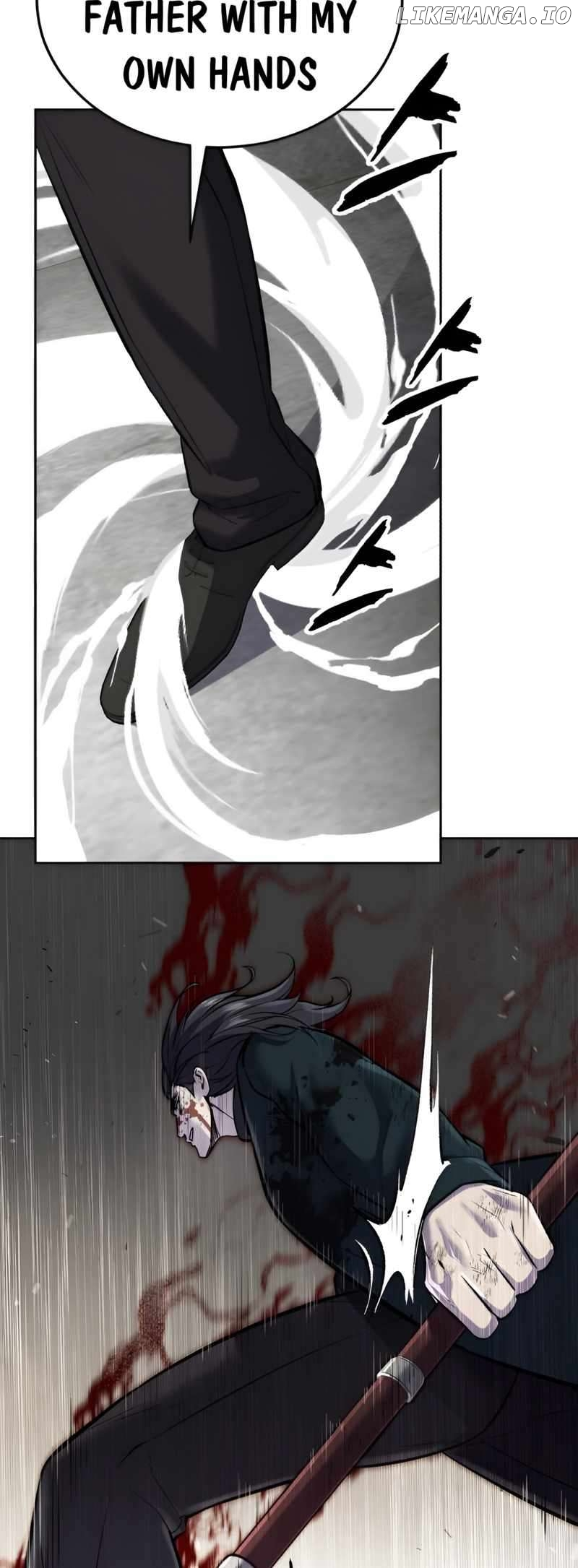 The Boy of Death Chapter 252 page 67