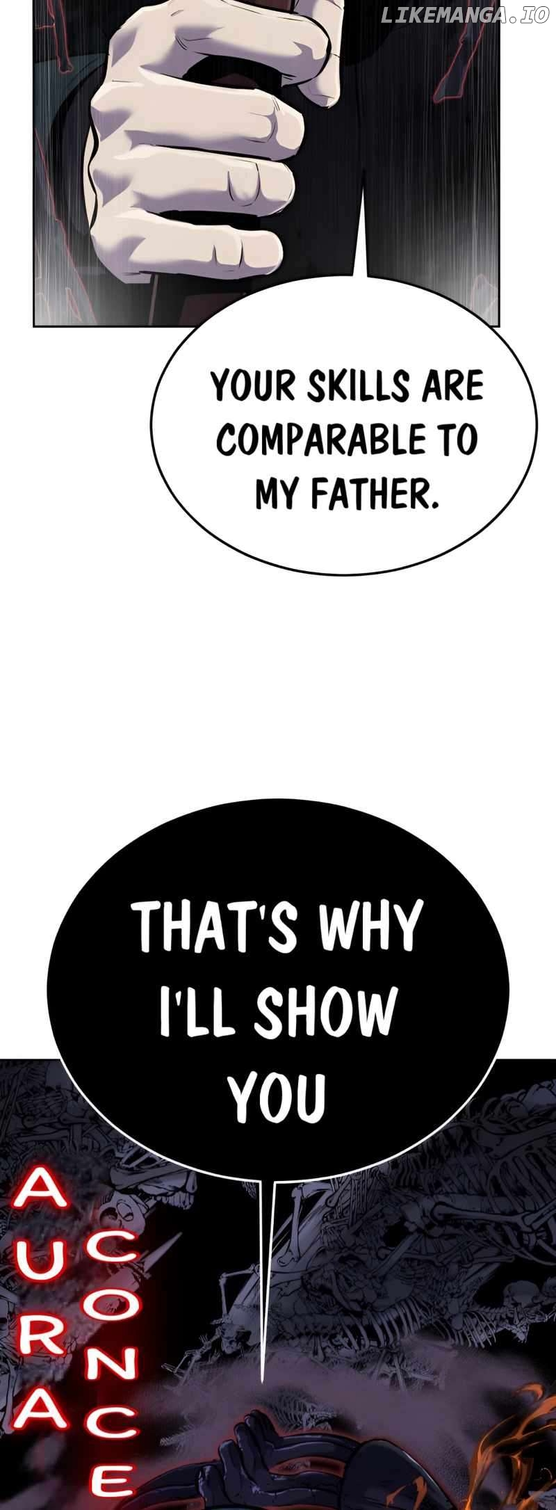 The Boy of Death Chapter 252 page 69