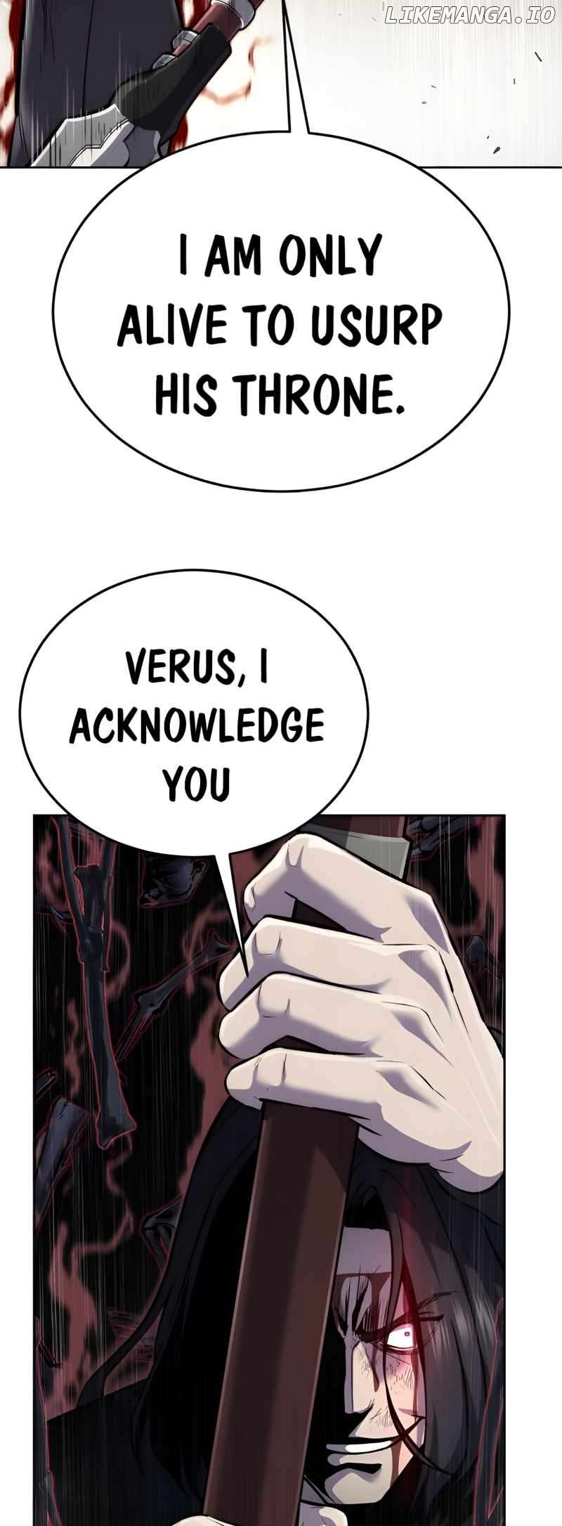 The Boy of Death Chapter 252 page 68