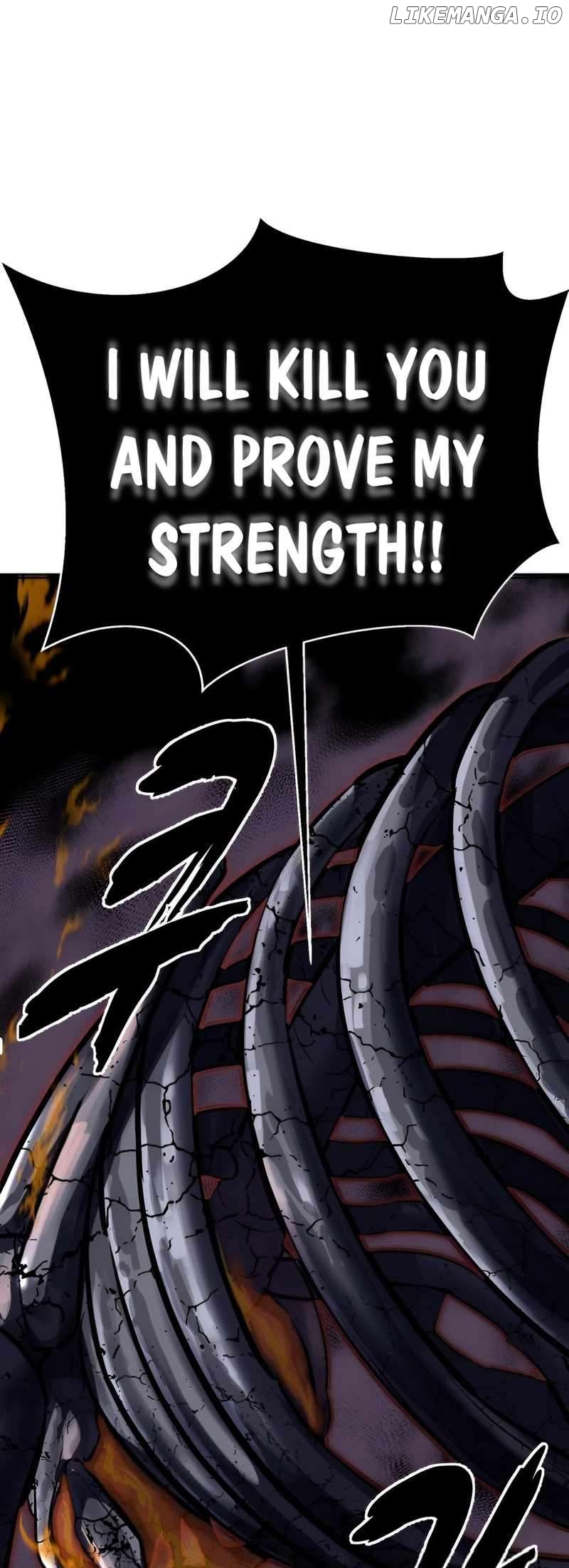 The Boy of Death Chapter 252 page 71