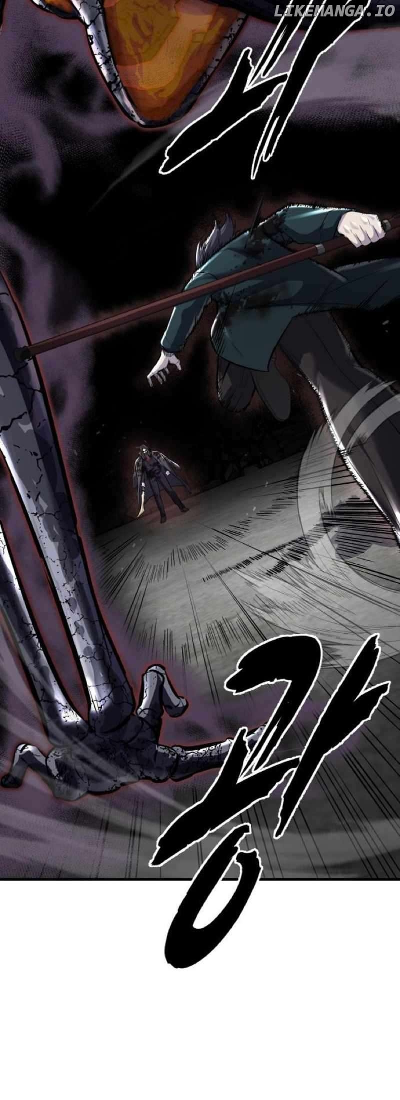 The Boy of Death Chapter 252 page 72