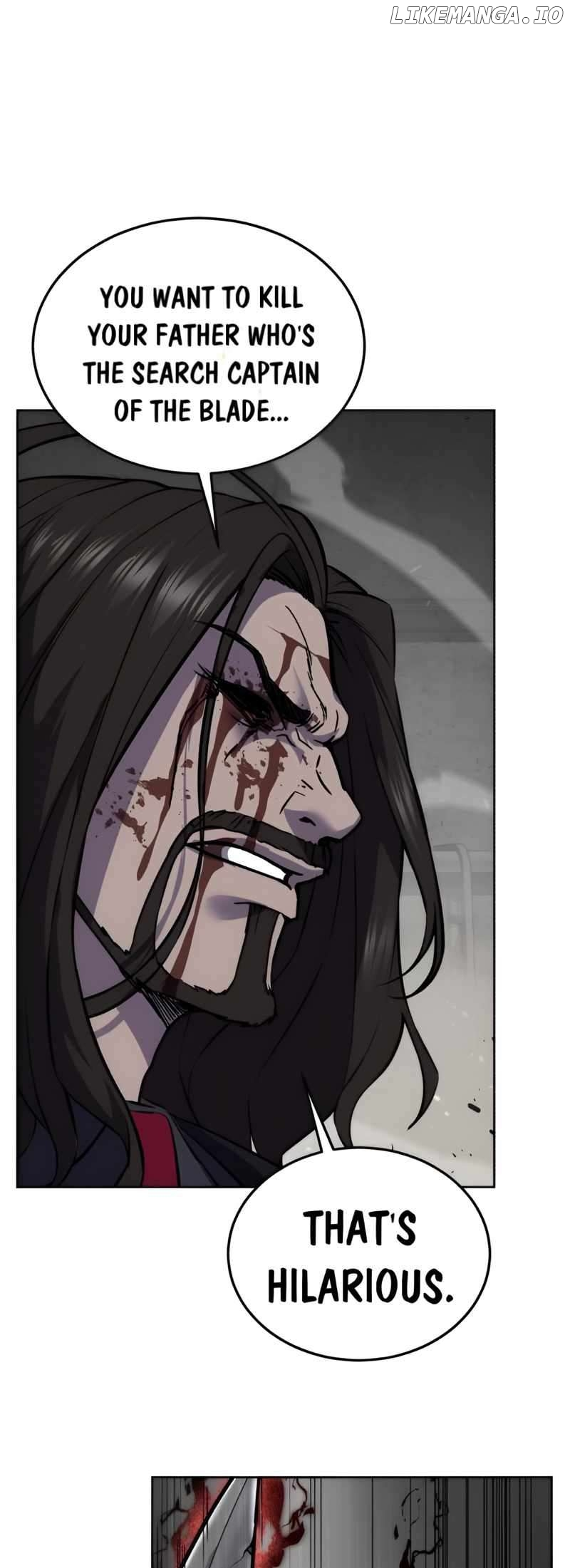 The Boy of Death Chapter 252 page 73