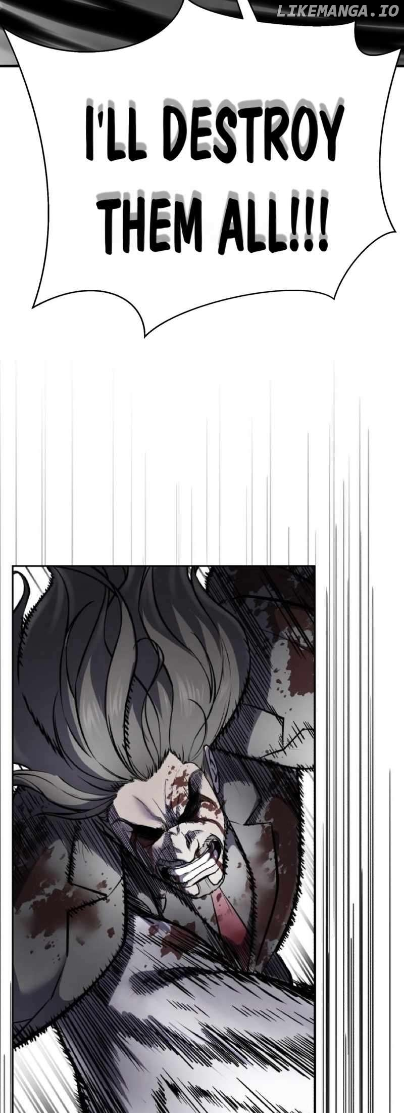 The Boy of Death Chapter 252 page 76