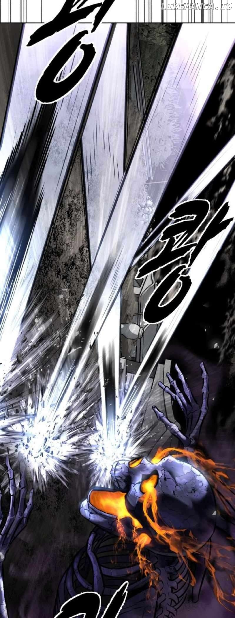 The Boy of Death Chapter 252 page 78
