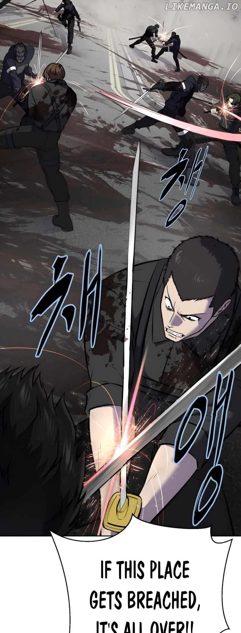 The Boy of Death Chapter 252 page 80