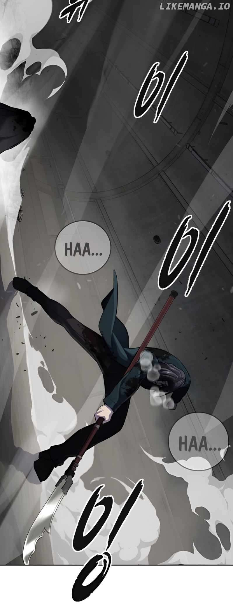 The Boy of Death Chapter 252 page 85