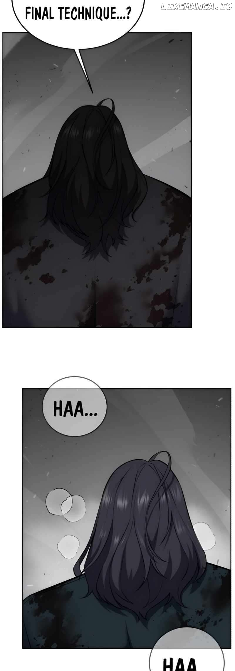 The Boy of Death Chapter 252 page 87