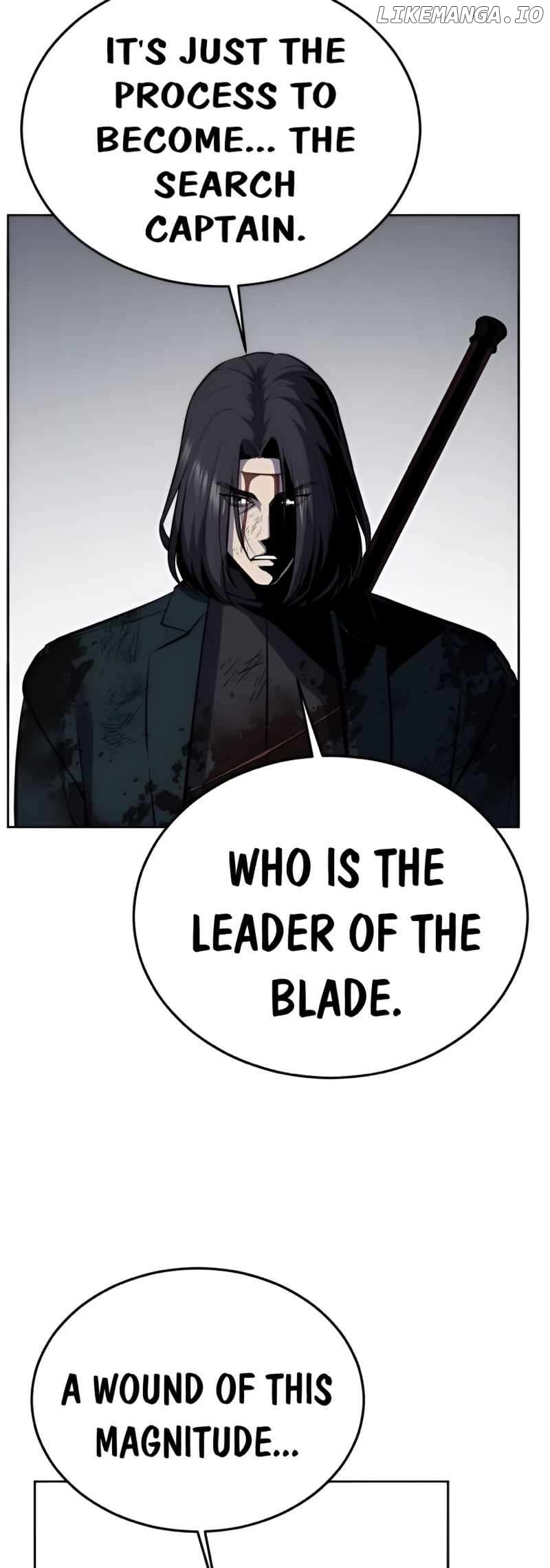 The Boy of Death Chapter 252 page 89