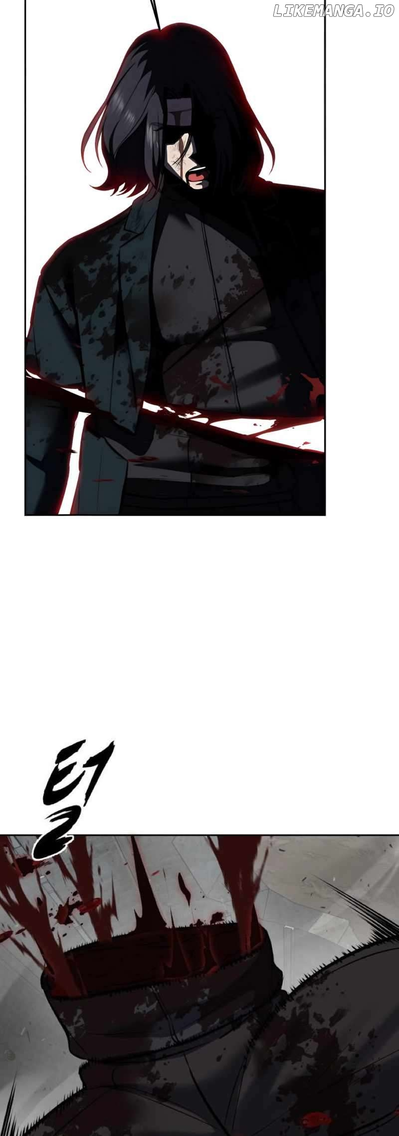 The Boy of Death Chapter 252 page 90