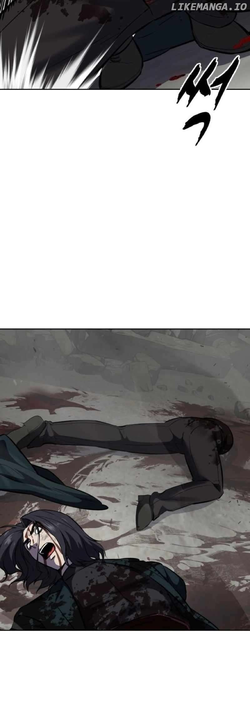 The Boy of Death Chapter 252 page 91