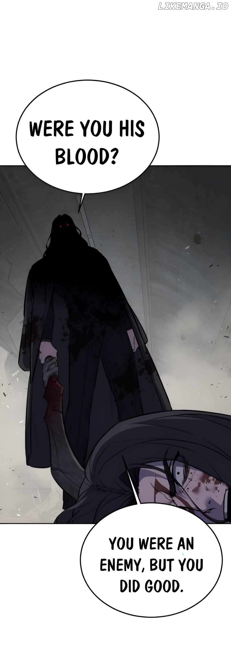 The Boy of Death Chapter 252 page 92
