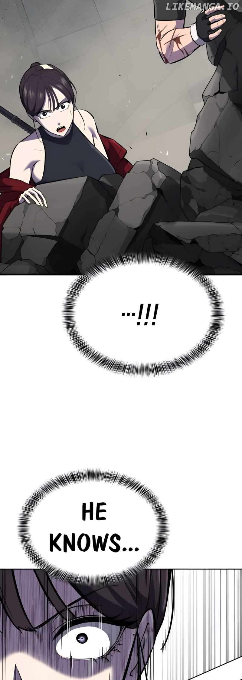 The Boy of Death Chapter 252 page 95
