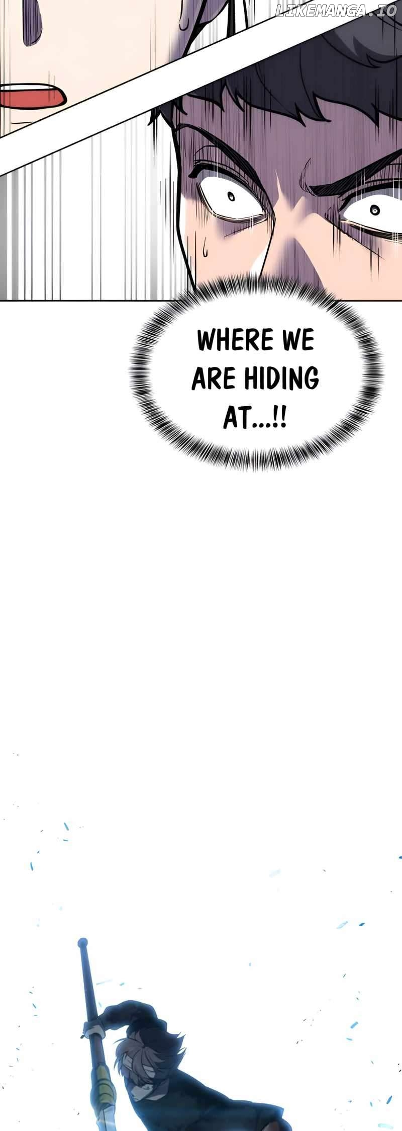 The Boy of Death Chapter 252 page 96