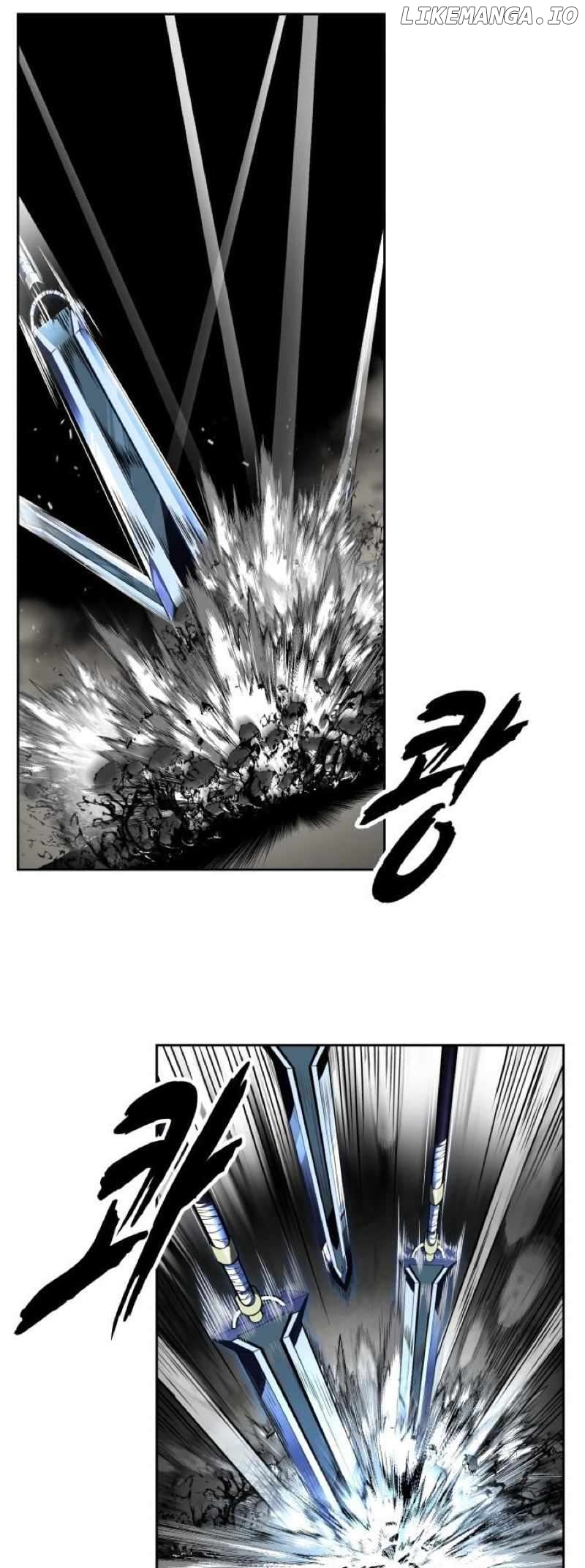The Boy of Death Chapter 252 page 101