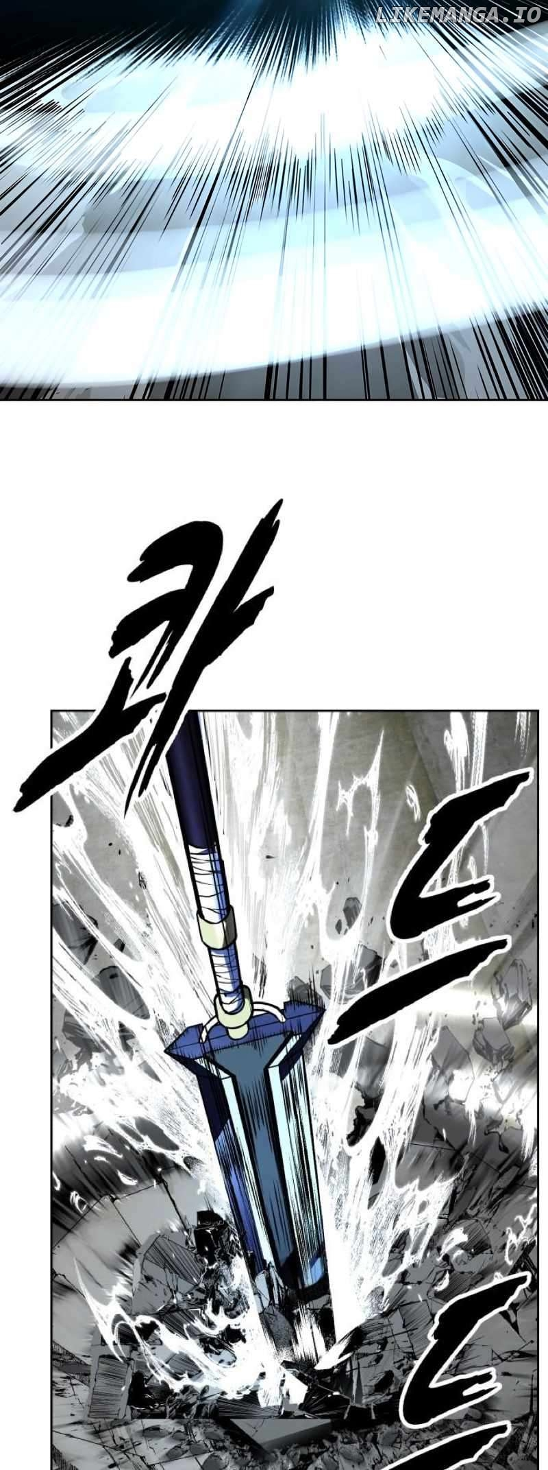 The Boy of Death Chapter 252 page 104