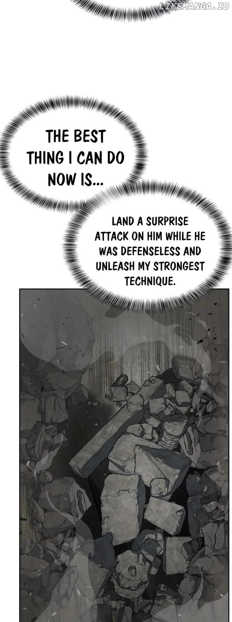The Boy of Death Chapter 252 page 107