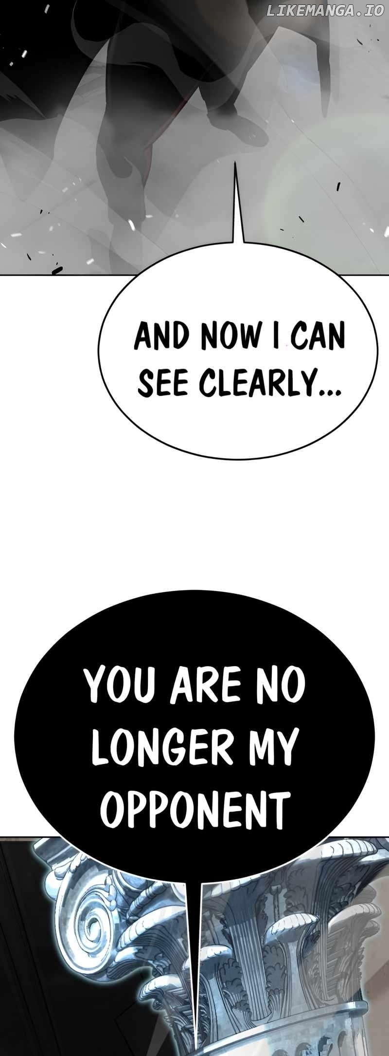 The Boy of Death Chapter 252 page 111