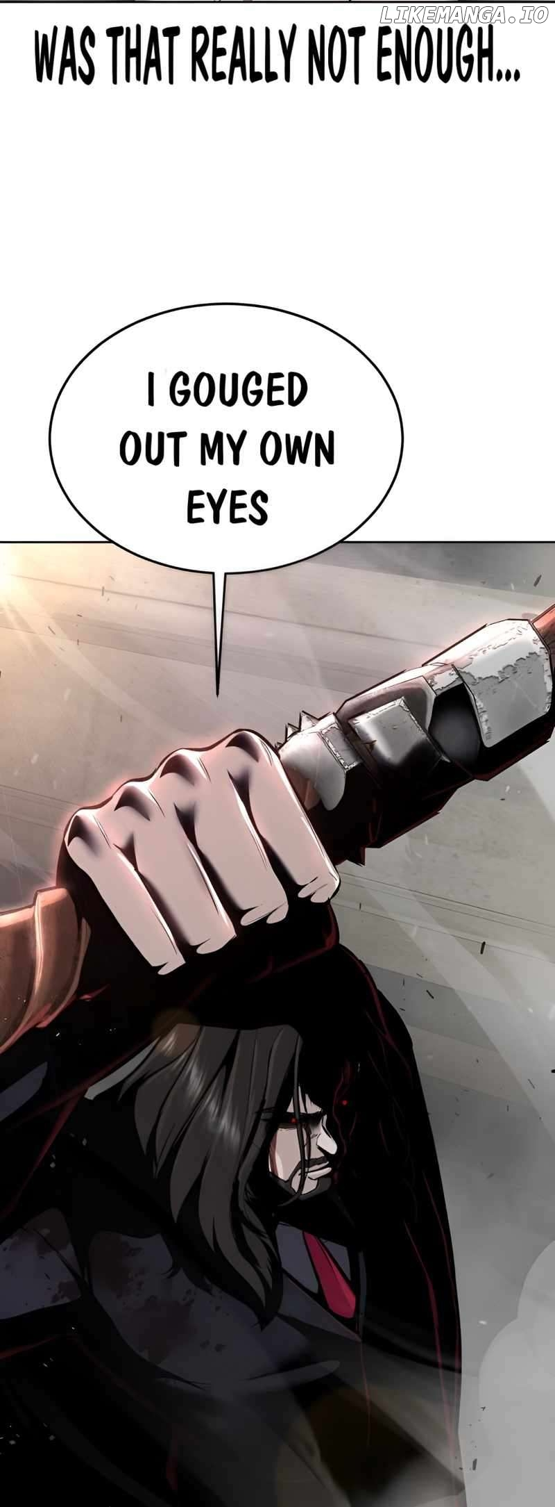 The Boy of Death Chapter 252 page 110