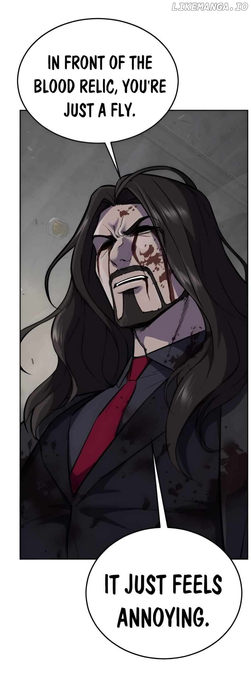 The Boy of Death Chapter 252 page 114