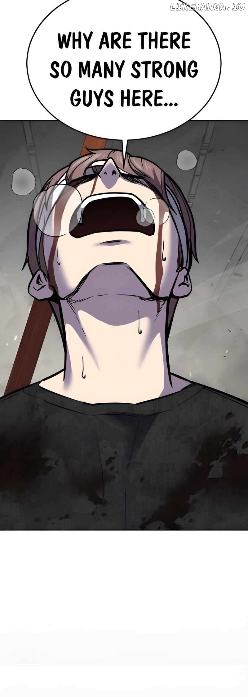 The Boy of Death Chapter 252 page 117