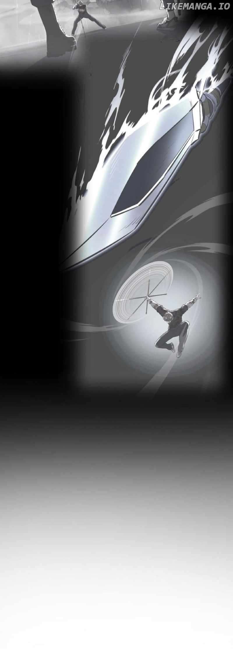 The Boy of Death Chapter 252 page 121