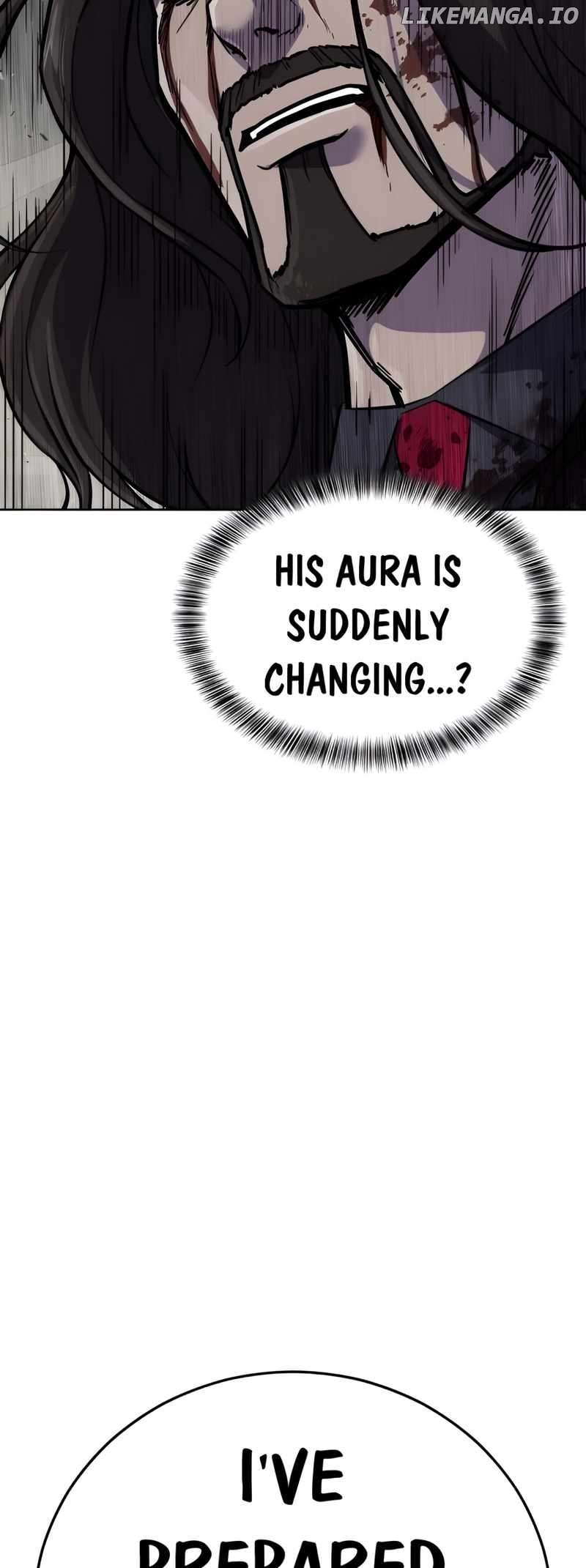 The Boy of Death Chapter 252 page 124
