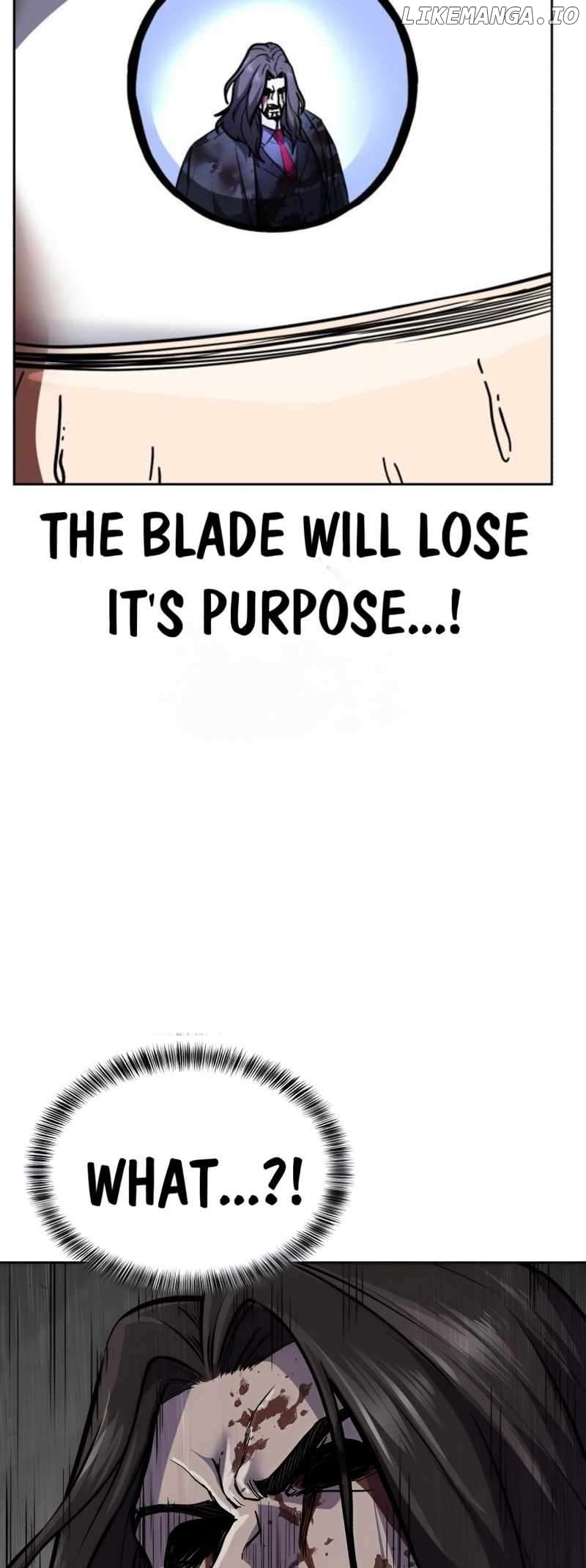 The Boy of Death Chapter 252 page 123