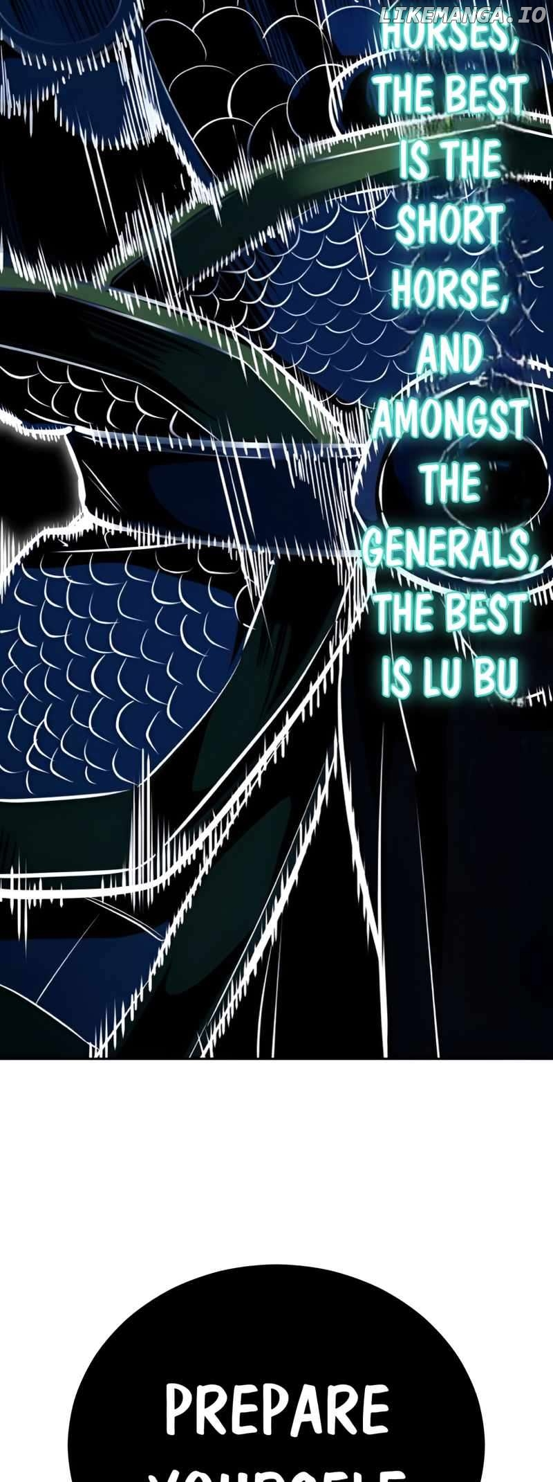 The Boy of Death Chapter 252 page 127
