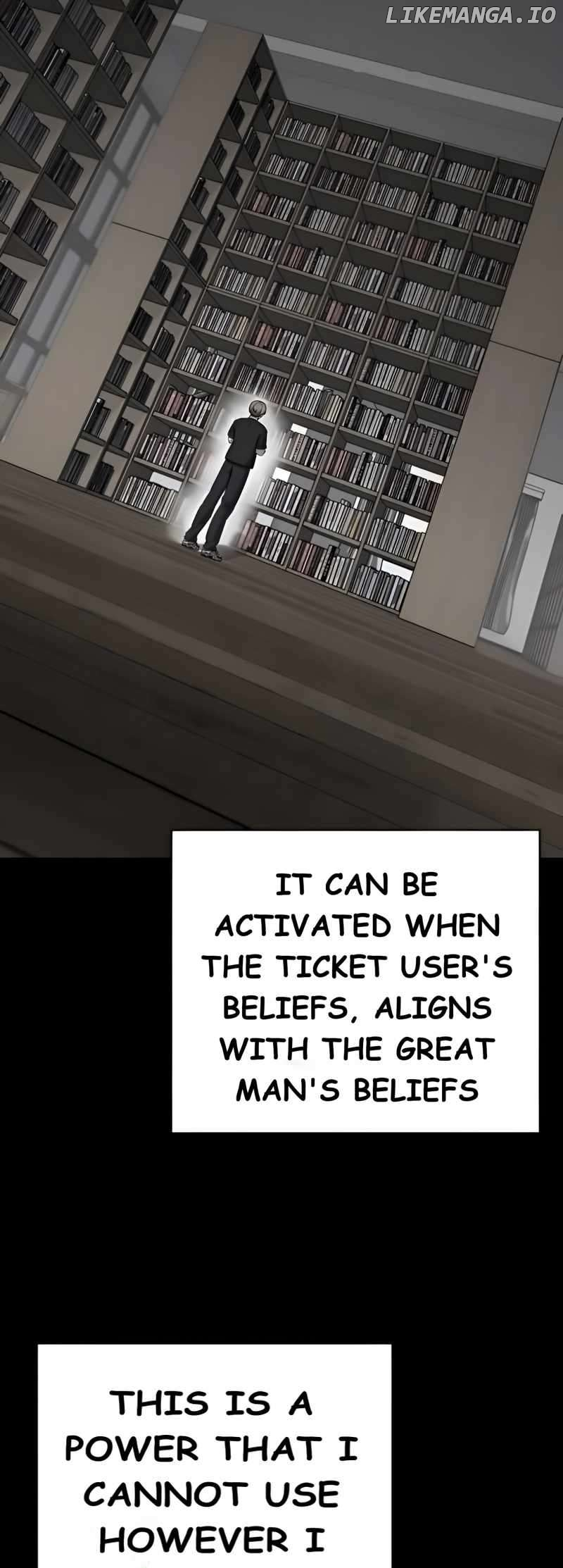 The Boy of Death Chapter 253 page 2