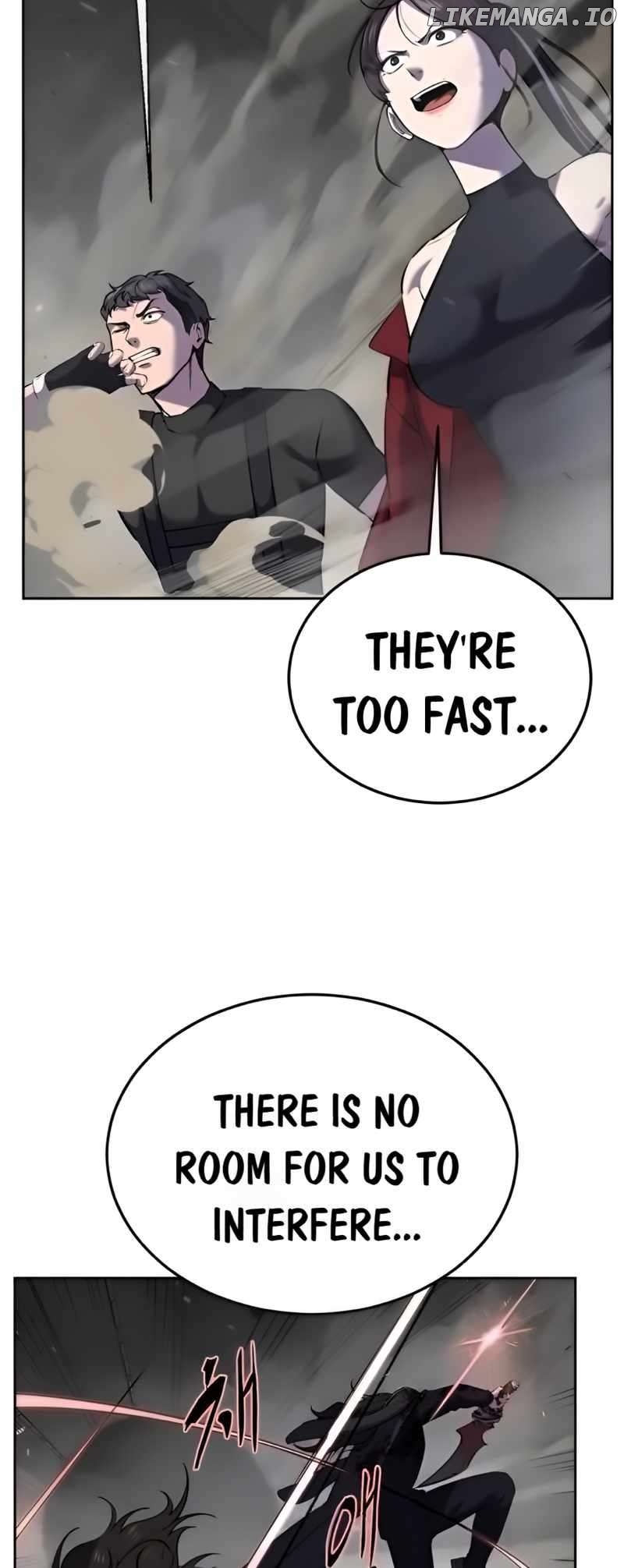 The Boy of Death Chapter 253 page 27