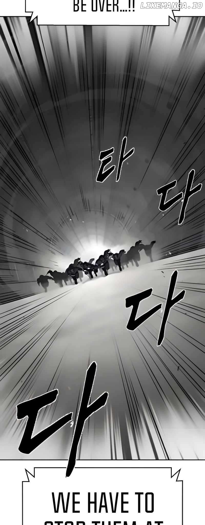 The Boy of Death Chapter 253 page 32