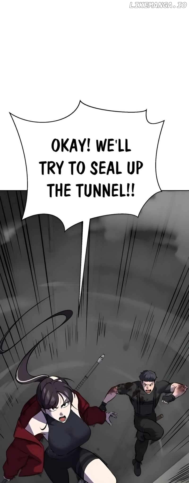The Boy of Death Chapter 253 page 35