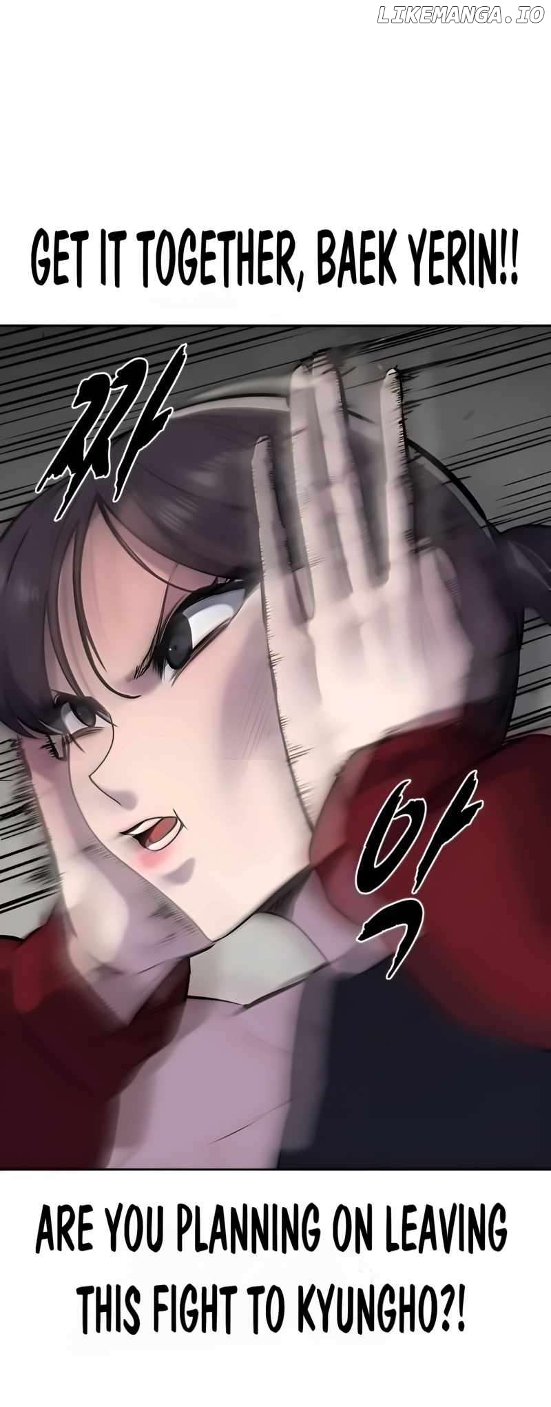 The Boy of Death Chapter 253 page 34