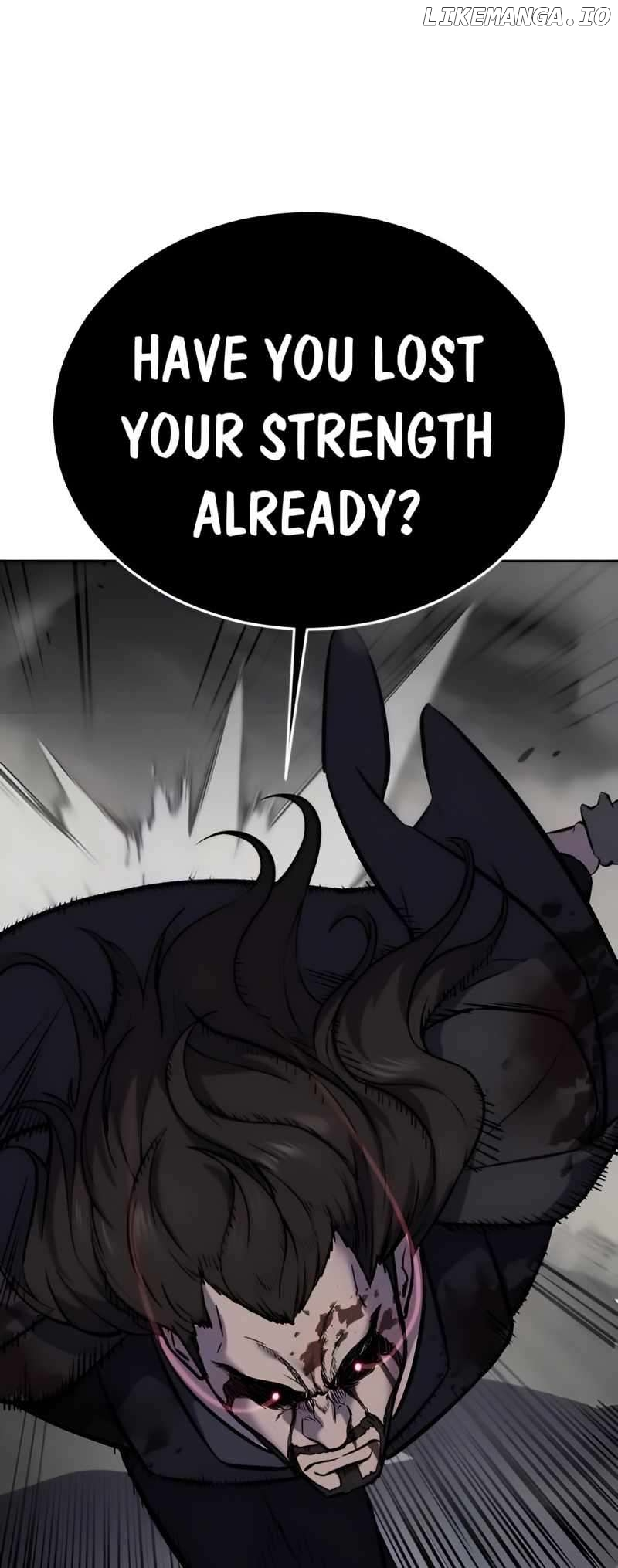 The Boy of Death Chapter 253 page 43