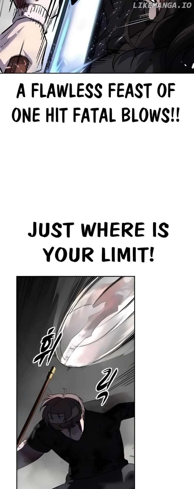 The Boy of Death Chapter 253 page 24