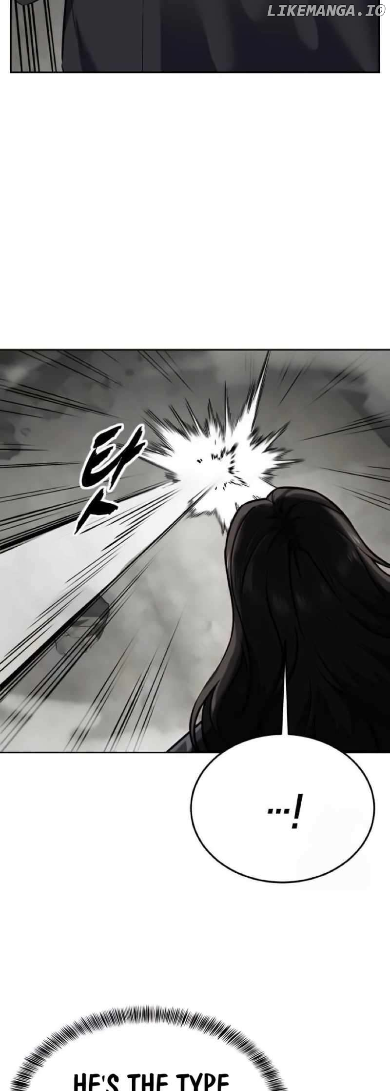 The Boy of Death Chapter 253 page 19