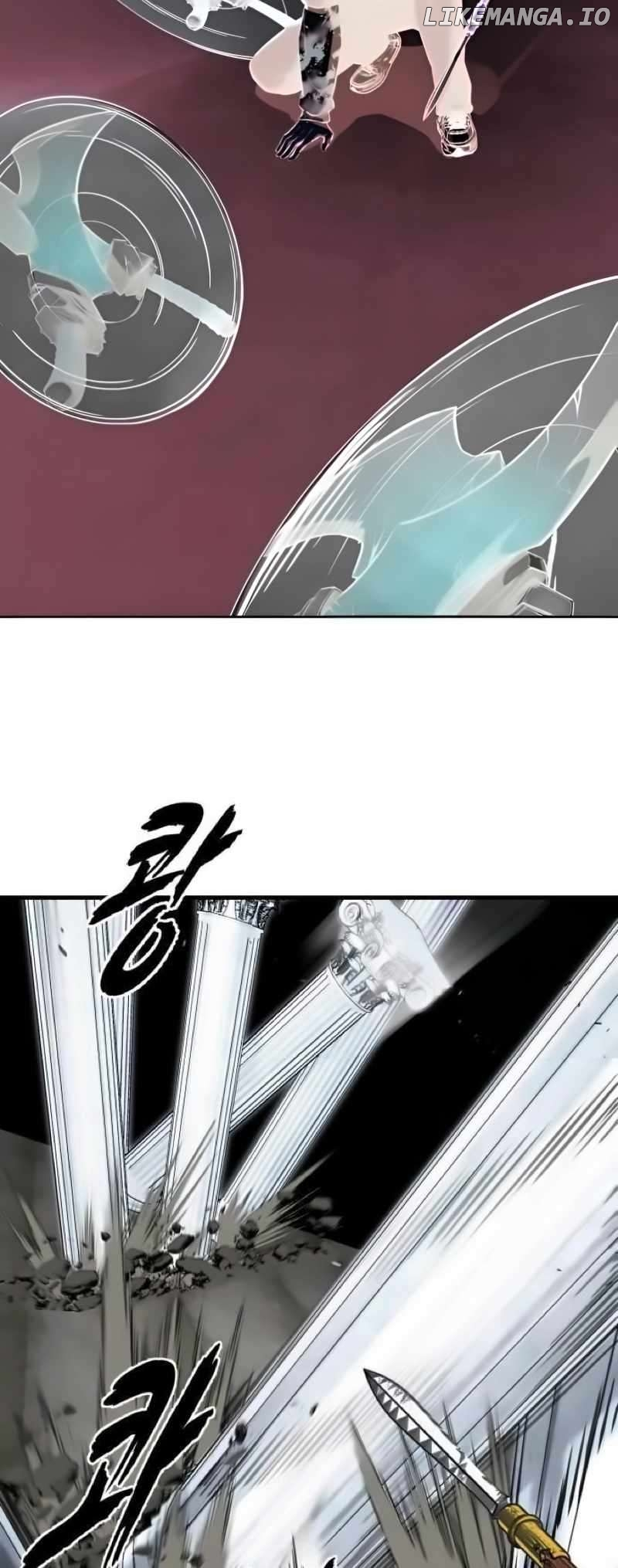 The Boy of Death Chapter 253 page 41