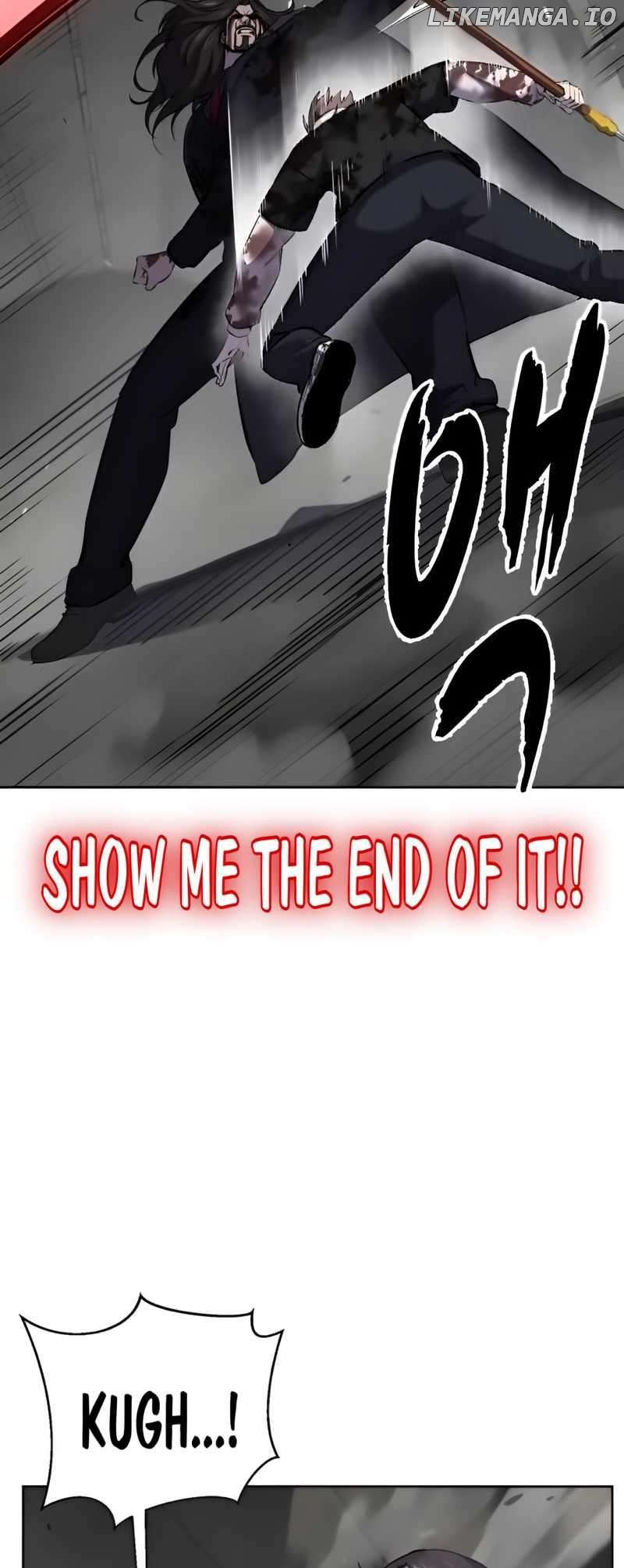 The Boy of Death Chapter 253 page 26