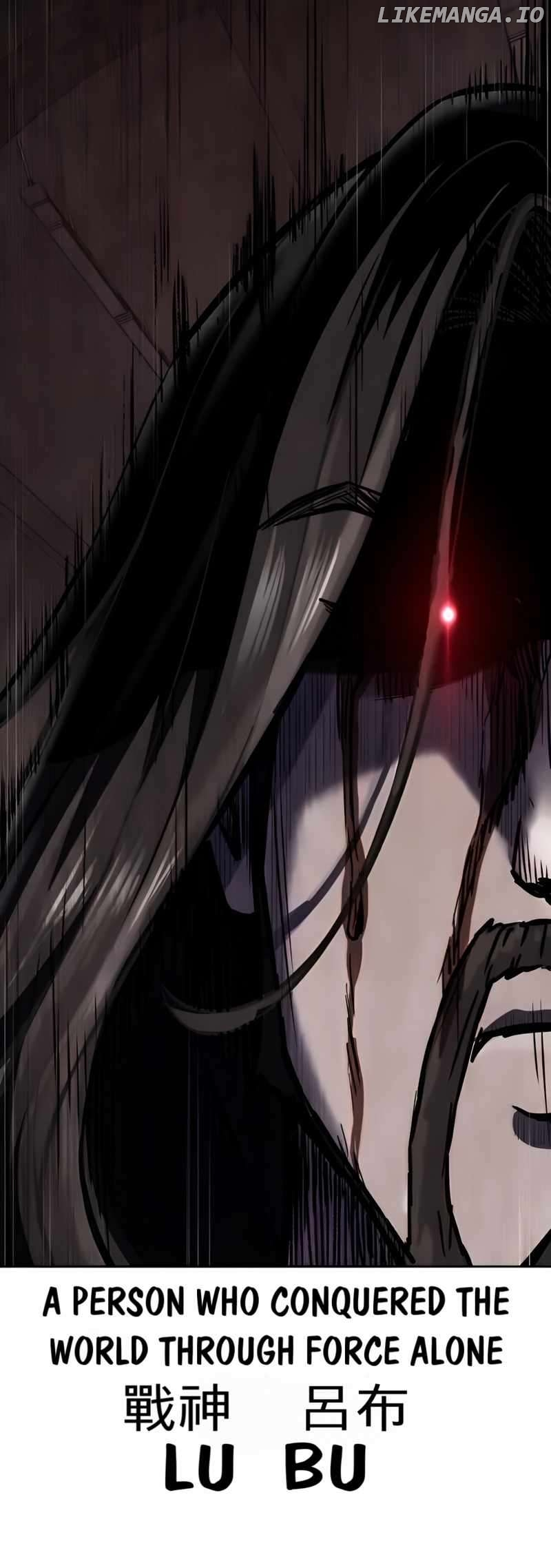 The Boy of Death Chapter 253 page 13