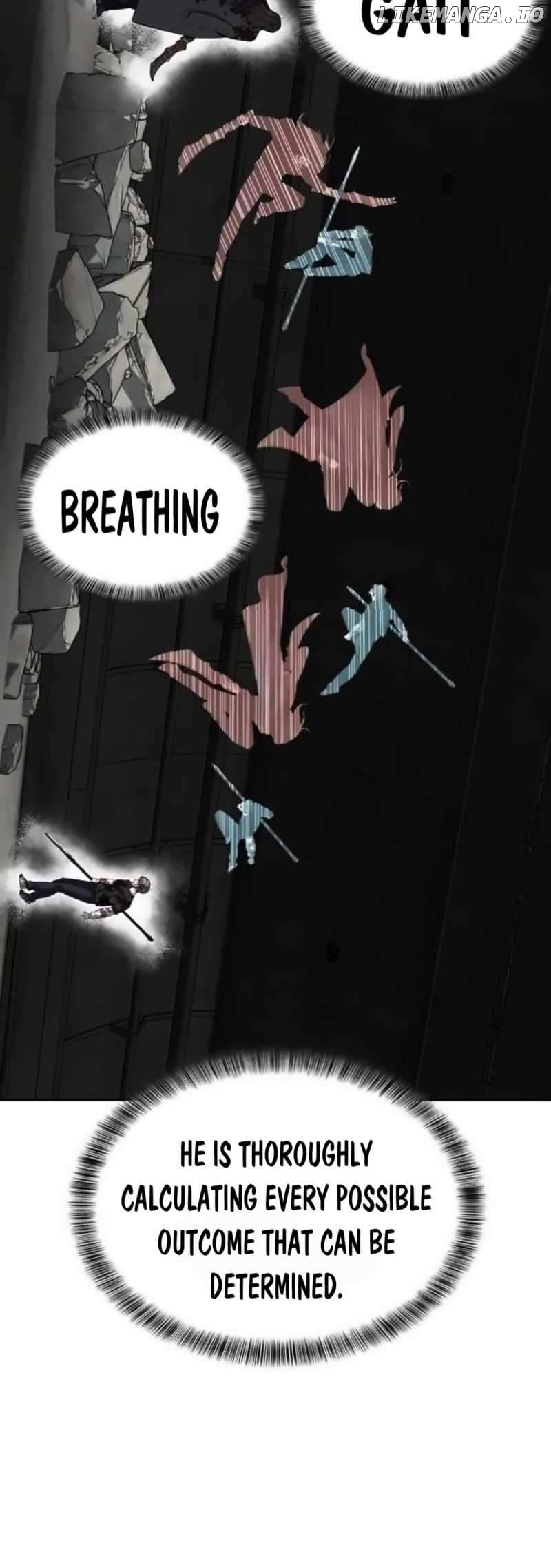The Boy of Death Chapter 253 page 15