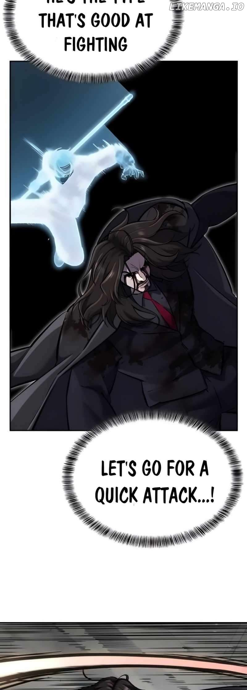 The Boy of Death Chapter 253 page 20